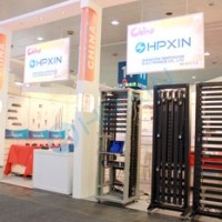 The company unveiled its new generation of PDU and SPD products at CeBIT 2012
