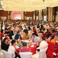 Warm congratulations on the 20th anniversary of the establishment of Shenzhen Haipengxin Electronics Co., Ltd!