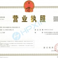 Environmental Information Disclosure of Key Polluting Units in Shenzhen in 2020