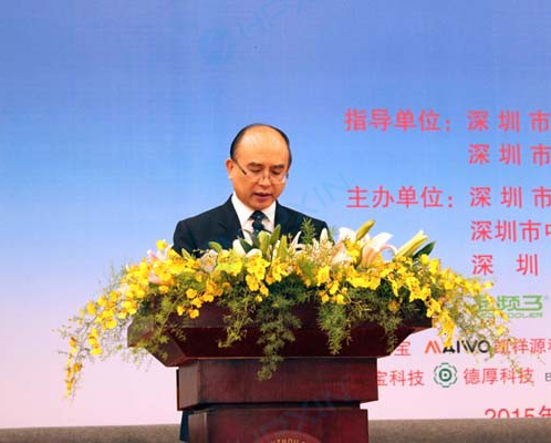 Independent innovation, industry pride - Haipeng Xin once again won the honor of \