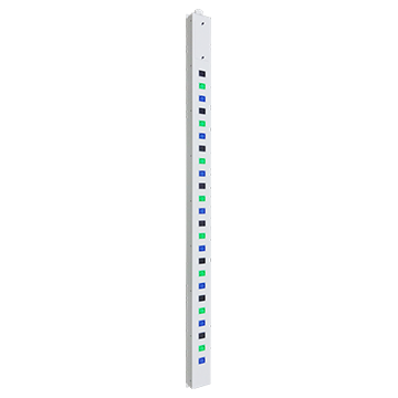 普通型PDU-P3D1-63X-24F