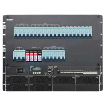 大容量嵌入式電源 ETP48400-C9A1