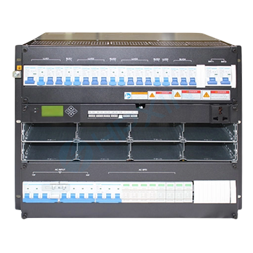 大容量嵌入式電源ETP48300-X9N4