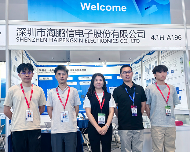 海鵬信SNEC 2026展會回顧：從“拼價格”到“拼系統”，光儲融合之下，防雷技術如何跟上節奏？