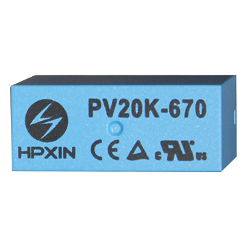 光儲電源防雷器PV20K-670