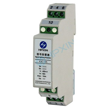 工控防雷X5C-05