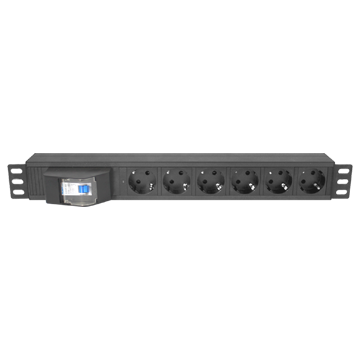普通型PDU-P191-16C20-6H-D1