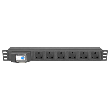 普通型PDU-P191-13D25-6I-D1