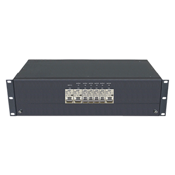 普通型PDU-DP4D1-125X-5D-D1