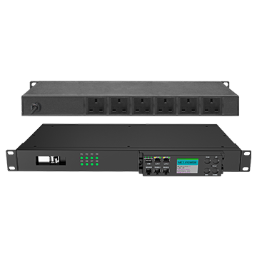 智能型PDU-PN11D-16H-8E-H4