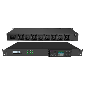 智能型PDU-PS11D-16H-8E-H4