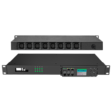 智能型PDU-PN11D-16H-8E-H4